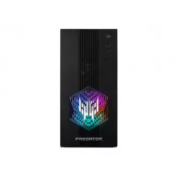 Acer Predator Orion 3000 torre de sobremesa gaming, Intel Core Ultra 7 265F, 32GB DDR5, 1TB SSD, NVIDIA GeForce RTX 5070, Windows 11 Home
