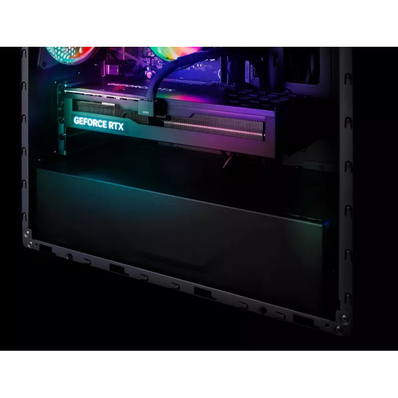 Acer Predator Orion 3000 PO3-665 PC de sobremesa gaming - Intel Core Ultra 7 265F, 32GB DDR5, 1TB SSD, NVIDIA GeForce RTX 5060, Windows 11 Home