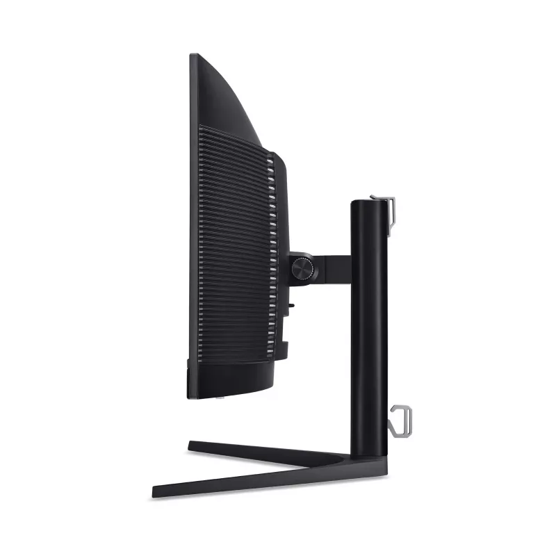 Acer Predator X34QXC Ergo OLED 86 cm 34 inch curvo 1800R WQHD ZeroFrame OLED 360 Hz 21:9 0,03 ms (GTG) 1300 Nits 2x HDMI 2.1 2x DP 1x USB-C altavoces integrados