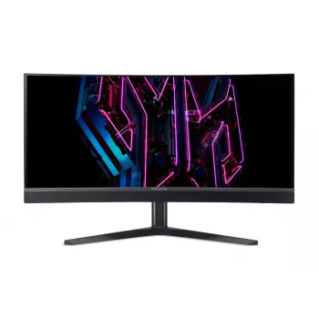 Acer Predator X34QXC Ergo OLED 86 cm 34