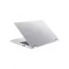 Acer Swift Spin 14 AI Portátil convertible, Intel Core Ultra 9 386H, 16 GB RAM, 512 GB SSD, 14 inch WUXGA táctil, Windows 11 Home, Steel Gray