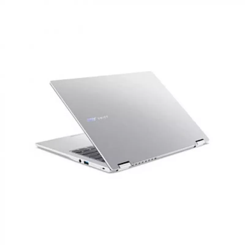 Acer Swift Spin 14 AI Portátil convertible, Intel Core Ultra 9 386H, 16 GB RAM, 512 GB SSD, 14 inch WUXGA táctil, Windows 11 Home, Steel Gray