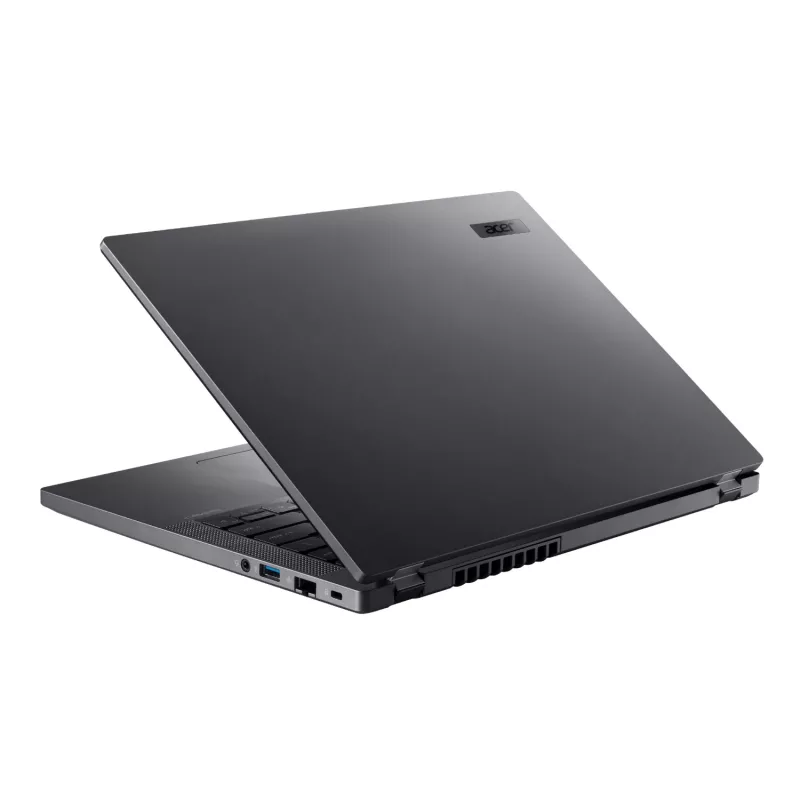 Portátil Acer TravelMate P2 14 | Intel Core i7-1355U | 8GB DDR4 | 1TB NVMe SSD | 14 inch FHD IPS | Windows 11 Pro | Shale Black