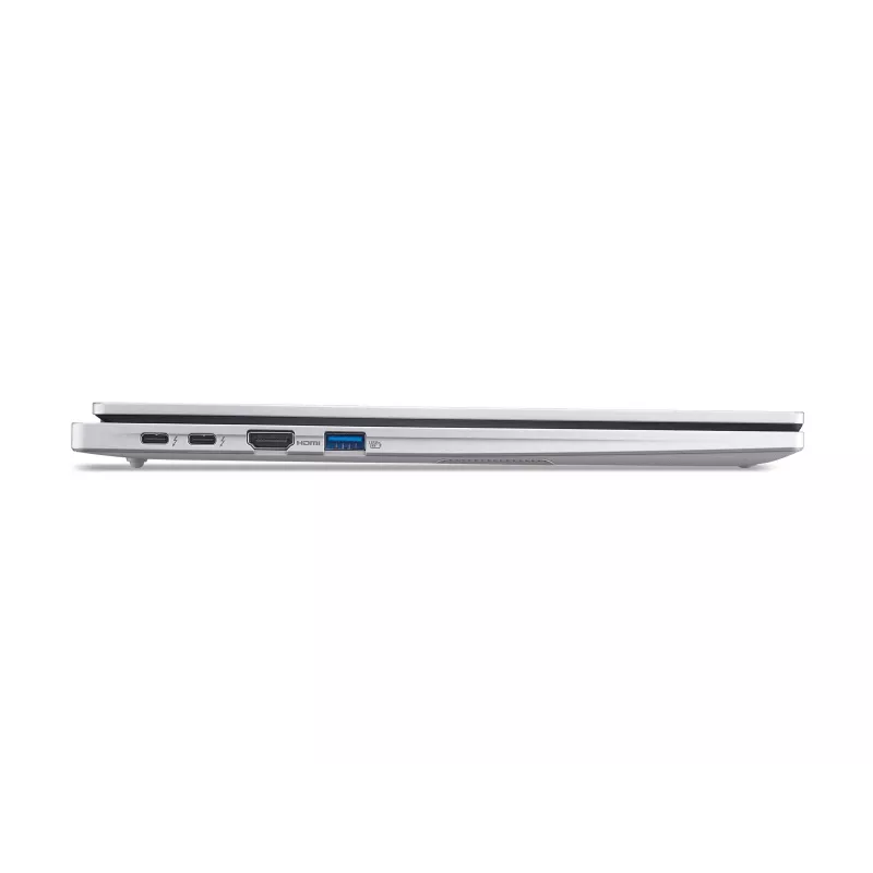 Acer TravelMate P2 15 TMP215-75-G2-TCO-51JP portátil - Intel Core Ultra 5 125H - 16GB RAM - 512GB SSD - 15,6 inch Full HD - Windows 11 Pro - negro