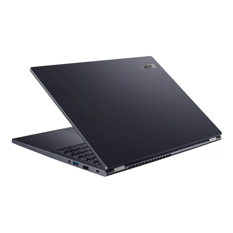 Acer TravelMate P4 16 inch portátil | Intel Core Ultra 5 125U | 8GB DDR5 | 1TB NVMe | Windows 11 Pro