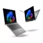 Acer TravelMate TMP414RN-56-TCO-77G3 portátil, 14 inch WUXGA IPS táctil 120Hz, Intel Core Ultra 7 355, 16GB DDR5, 512GB SSD, Windows 11 Pro, teclado QWERTZ alemán