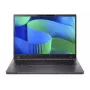 Acer TravelMate TMP216-51-G2-TCO-32B7 portátil, 16 pulgadas WUXGA 1920x1200, Intel Core 3 100U, 8 GB DDR5, SSD de 512 GB, Intel Graphics, Wi-Fi 6, Bluetooth 5.3, DOS, teclado US International