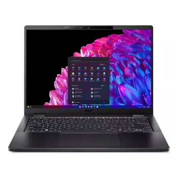 Acer TravelMate TMP614- Portátil - Core Ultra 5 4,5 GHz 35,6 cm