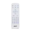 Acer Mando a distancia universal JB2 para proyectores (blanco)