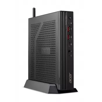 Acer Veriton 4 Vero VN4735GT DT.R7LEG.007 PC de sobremesa, Intel Core Ultra 5 225, 16 GB RAM, 512 GB SSD, Windows 11 IoT Enterprise