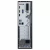 Acer Veriton X2735GT SFF PC de sobremesa, Core Ultra 5 225, 16GB RAM, 512GB SSD, sin sistema operativo, negro