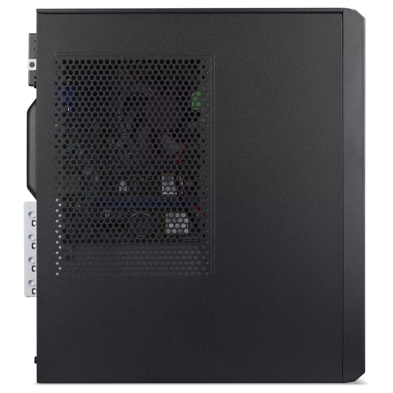 Acer Veriton X2735GT SFF PC de sobremesa, Core Ultra 5 225, 16GB RAM, 512GB SSD, sin sistema operativo, negro
