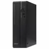 Acer Veriton X2735GT SFF PC de sobremesa, Core Ultra 5 225, 16GB RAM, 512GB SSD, sin sistema operativo, negro