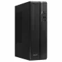 Acer Veriton X2735GT SFF PC de sobremesa, Core Ultra 5 225, 16GB RAM, 512GB SSD, sin sistema operativo, negro