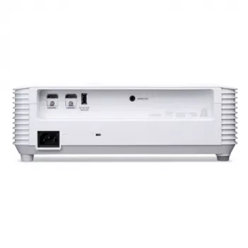 Acer X1526p Proyector DLP Full HD - 4000 lúmenes ANSI, blanco