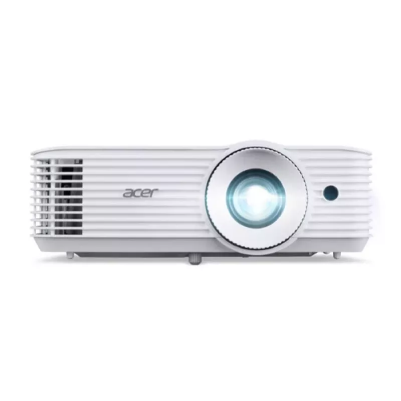 Acer X1526p Proyector DLP Full HD - 4000 lúmenes ANSI, blanco