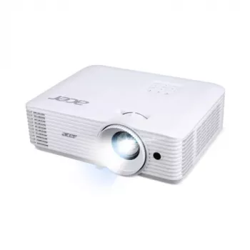 Acer X1526p Proyector DLP Full HD - 4000 lúmenes ANSI, blanco