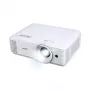 Acer X1526p Proyector DLP Full HD - 4000 lúmenes ANSI, blanco