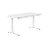 ACJ ACTIVEJET escritorio de altura regulable eléctrico ET119S 120x60 cm blanco
