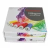 ACKERMANN caja de hilos de coser blanca