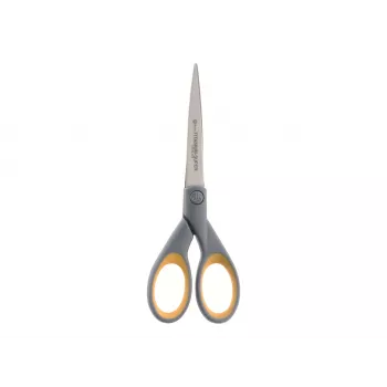 ACME Westcott Tijeras 180 mm acero inoxidable negro