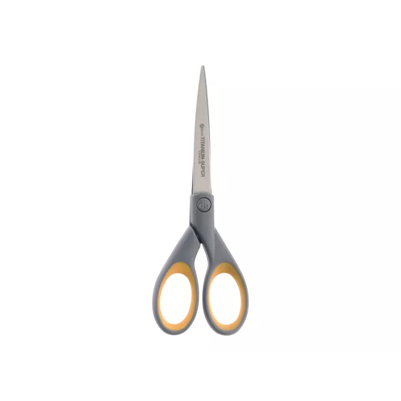 ACME Westcott Tijeras 180 mm acero inoxidable negro