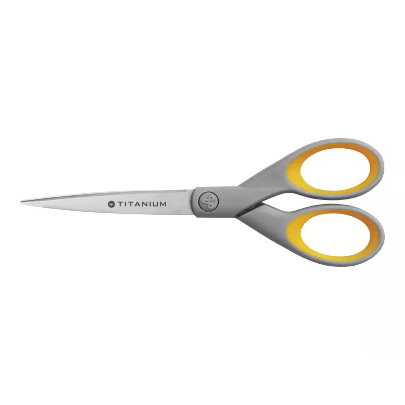 ACME Westcott Tijeras 180 mm acero inoxidable negro
