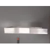 ACO CDN-P-S NT Marco de superficie con protección contra la lluvia para paneles intercom CDN