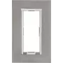ACO FAM-M2-S Embelecedor de panel para Familio P/PRO-A Panel