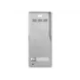 ACO FAM-P-1NPACC NT placa exterior de superficie con lector RFID para 1 vivienda, plata