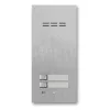 ACO FAM-P-2NPACC videoportero empotrable para 2 viviendas con lector RFID