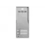 ACO FAM-P-2NPACC NT Placa exterior de superficie Videoportero para 2 viviendas