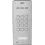 ACO FAM-P-ZSACC NT panel de superficie con cerradura de combinación