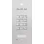 ACO FAM-P-ZSACC Registro para placa de yeso con cerradura de combinación 600x600 mm