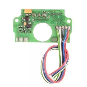ACO I/O MINI módulo de control de domótica para FAM-P/PV, para montaje en el aparato