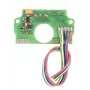 ACO I/O MINI módulo de control de domótica para FAM-P/PV, para montaje en el aparato