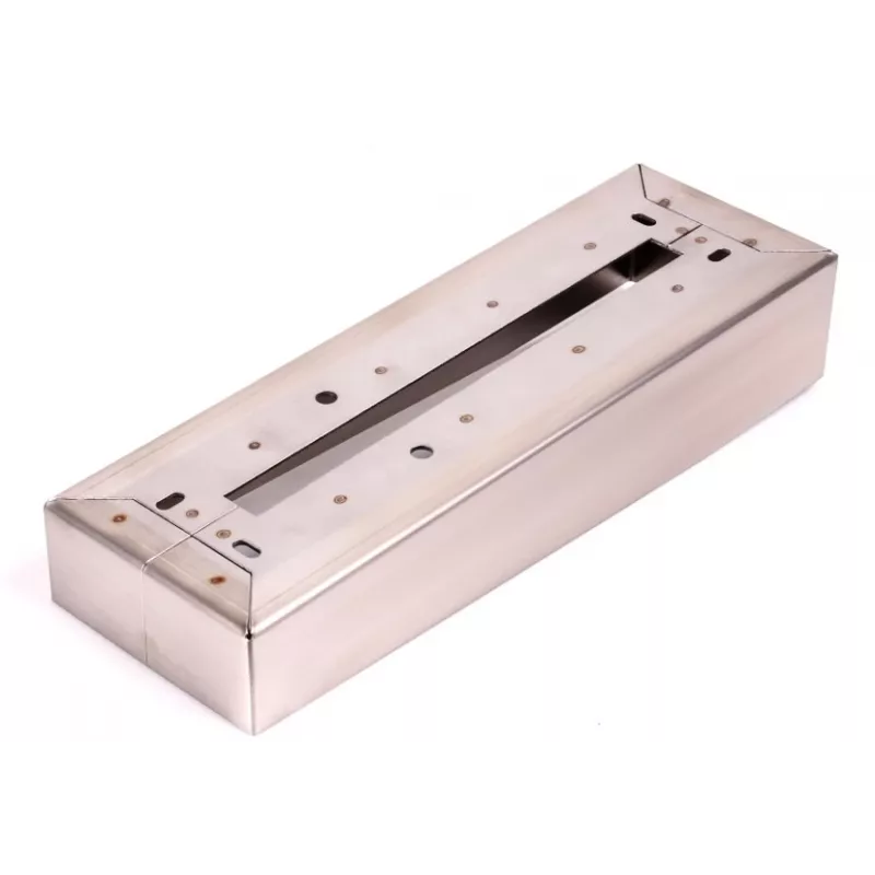ACO PNT2-FAM-PRO/PV caja ancha de superficie para paneles empotrados PRO/PV