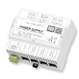 Fuente de alimentación de vídeo ACO PS45-15-PRO-13 DIN 15V, 3A