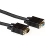 ACT Cable serie RS-232 straight-through de 20m DB9 conector macho a conector hembra AK2322