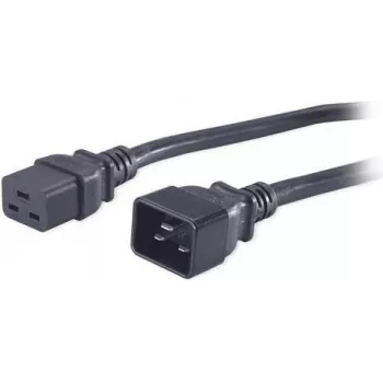ACT Advanced Cable Technology cable de alimentación C19 a C20 1,2m negro AK5086