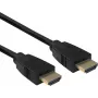 ACT AK3908 cable HDMI 1,5 m HDMI tipo A (estándar) negro