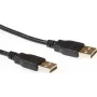ACT SB2520 cable USB 2.0 1,8m USB-A macho a USB-B macho negro