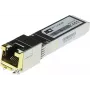ACT TR0016 módulo transceptor de cobre SFP+ 10GBase-T, 30m, RJ-45, DDM, MSA