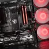 Actina PC de sobremesa AMD Ryzen 5 5600 16GB DDR4 500GB SSD NVIDIA GeForce RTX 5060 Windows 11 Home Midi Tower Negro