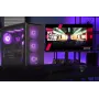Actina Gaming GameOn PC de sobremesa, Ryzen 7 7800X3D, 32 GB DDR5, 2 TB SSD, GeForce RTX 5070 12 GB, sin sistema operativo