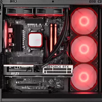 PC gaming ACTINA GameOn KOMACNGIP0620