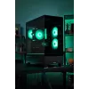 Actina PC AMD Ryzen 5 5600 16 GB DDR4-SDRAM 1 TB SSD AMD Radeon RX 7600 torre Midi negra