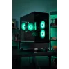 ACTINA PC AMD Ryzen 5 5600X 32 GB DDR4-SDRAM 1 TB SSD NVIDIA GeForce RTX 5060 torre Midi negra