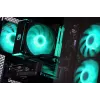 ACTINA PC AMD Ryzen 5 5600X 32 GB DDR4-SDRAM 1 TB SSD NVIDIA GeForce RTX 5060 torre Midi negra