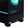 ACTINA PC AMD Ryzen 5 5600X 32 GB DDR4-SDRAM 1 TB SSD NVIDIA GeForce RTX 5060 torre Midi negra